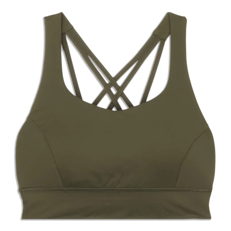 Free to Be Serene Bra LL - Resale