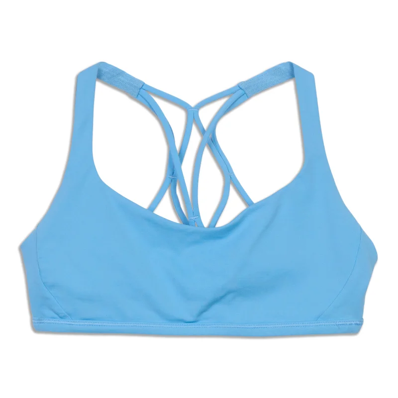 Free To Be Zen Bra - Resale