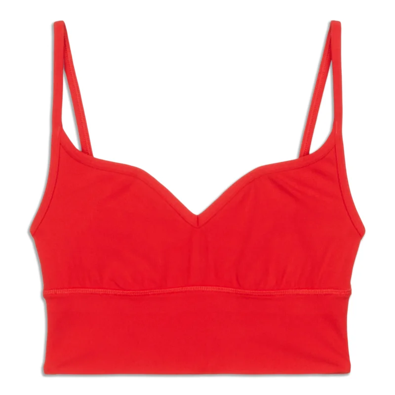 lululemon Align™ Sweetheart Bra - Resale