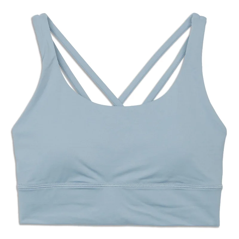 lululemon Energy Longline Bra - Resale