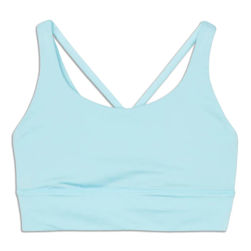 lululemon Energy Longline Bra - Resale