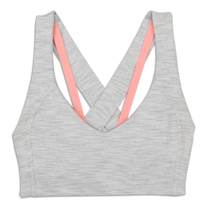 Sweat Times Bra - Resale