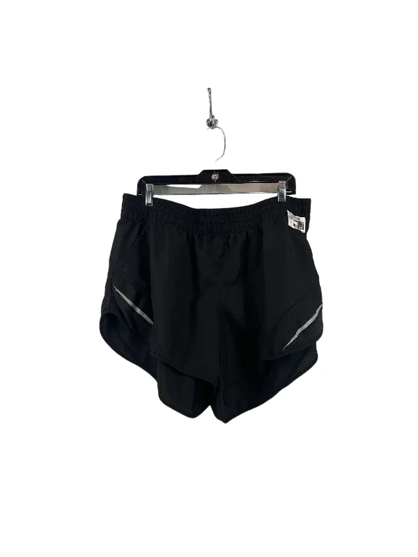 Athletic Shorts By Athletic Works  Size: 2x