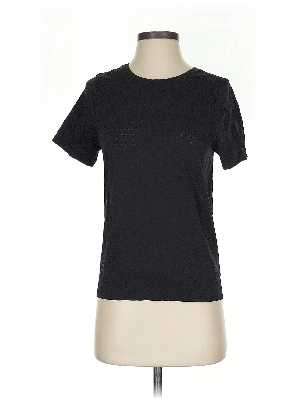 Short Sleeve T Shirt