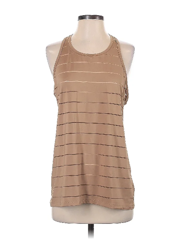 Sleeveless T Shirt