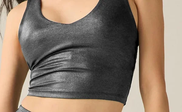 Stylish & Supportive Yoga Tank Tops for Every Flow